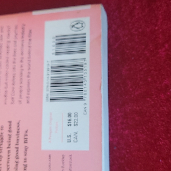 Self Care - Picture 4 of 5